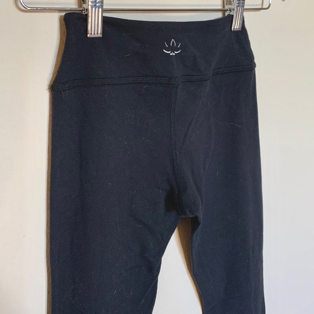 Beyond Yoga | I am Flexible Legging Black Size:XS - Picture 9 of 10